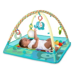 Sale Zoo kombi aktivitetsgym Aktivitetstæpper