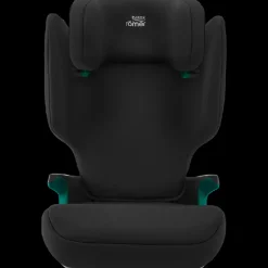 New Britax Adventure Plus 2 - Space Black Autostole - Barn