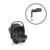 Hot Britax Baby-Safe Core - Midnight Grey inkl. Base Autostole - Baby