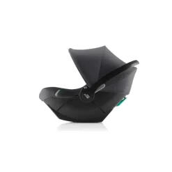 Hot Britax Baby-Safe Core - Midnight Grey inkl. Base Autostole - Baby