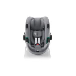 Clearance Britax Baby-Safe ISENSE Frost Grey Autostole - Baby