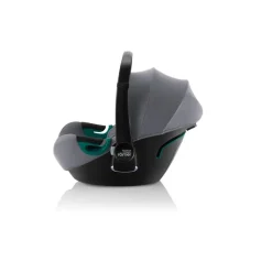 Clearance Britax Baby-Safe ISENSE Frost Grey Autostole - Baby