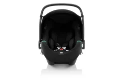 Clearance Britax Baby-Safe iSENSE Space Black Autostole - Baby
