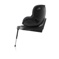 New Britax Dualfix M Plus Midnight Grey Autostole - Toddler