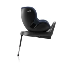 Outlet Britax Dualfix M Plus Night Blue Autostole - Toddler