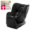 Outlet Britax Dualfix M Plus Space Black Autostole - Toddler