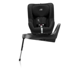 Outlet Britax Dualfix M Plus Space Black Autostole - Toddler