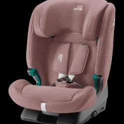 Online Britax Evolvafix - Dusty Rose Autostole - Barn|Autostole - Toddler