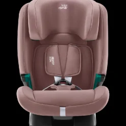 Online Britax Evolvafix - Dusty Rose Autostole - Barn|Autostole - Toddler