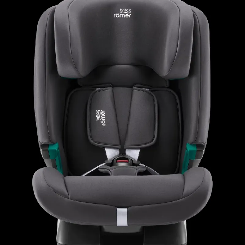 Online Britax Evolvafix - Midnight Grey Autostole - Barn|Autostole - Toddler