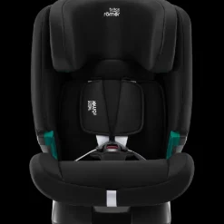 New Britax Evolvafix - Space Black Autostole - Barn|Autostole - Toddler