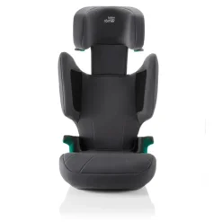 Clearance Britax HI-LINER Midnight Grey Autostole - Barn