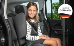 Outlet Britax HI-LINER Space Black Autostole - Barn