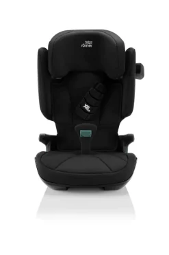 Online Britax KIDFIX I - SIZE - Cosmos Black Autostole - Barn