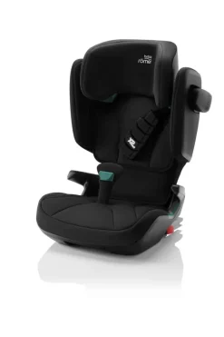 Online Britax KIDFIX I - SIZE - Cosmos Black Autostole - Barn