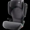 Online Britax Kidfix Pro M - Classic - Midnight Grey Autostole - Barn