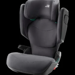 Online Britax Kidfix Pro M - Classic - Midnight Grey Autostole - Barn