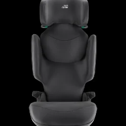 Online Britax Kidfix Pro M - Classic - Midnight Grey Autostole - Barn