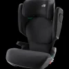 Outlet Britax Kidfix Pro M - Classic - Space Black Autostole - Barn