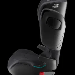 Outlet Britax Kidfix Pro M - Classic - Space Black Autostole - Barn
