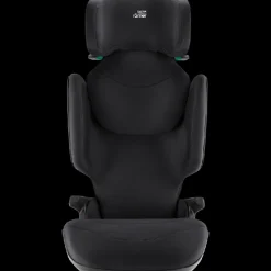 Outlet Britax Kidfix Pro M - Classic - Space Black Autostole - Barn