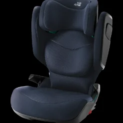 Discount Britax Kidfix Pro M - Style - Night Blue Autostole - Barn
