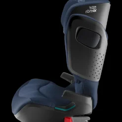 Discount Britax Kidfix Pro M - Style - Night Blue Autostole - Barn