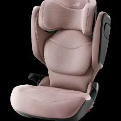 Discount Britax Kidfix Pro M - Style - Dusty Rose Autostole - Barn