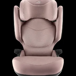 Discount Britax Kidfix Pro M - Style - Dusty Rose Autostole - Barn
