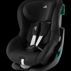 Clearance Britax KING PRO Space Black Autostole - Toddler
