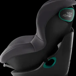 Clearance Britax KING PRO Space Black Autostole - Toddler