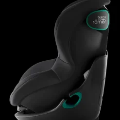 Clearance Britax KING PRO Space Black Autostole - Toddler