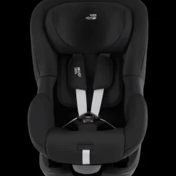 Clearance Britax KING PRO Space Black Autostole - Toddler