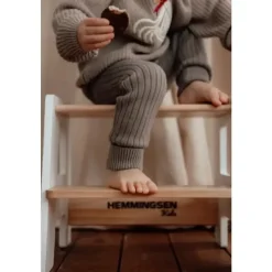 Discount Børneskammel hvid Børn Børnemøbler