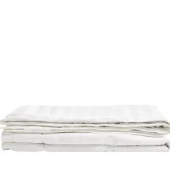 Hot Butterfly Silk - silke babydyne med bomulds stof Børn Dyner &Amp; Puder