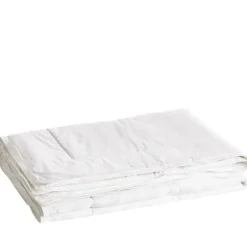 Hot Butterfly Silk - silke juniordyne med bomulds stof Børn Dyner &Amp; Puder