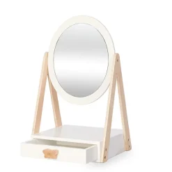 Outlet Bordspejl Trælegetøj