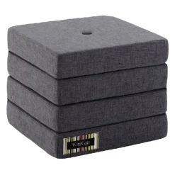 4 Fold - Flere Farver Børn Børnemøbler