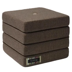 4 Fold - Flere Farver Børn Børnemøbler