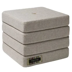 4 Fold - Flere Farver Børn Børnemøbler