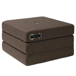 Online 3 Fold Single - Flere Farver Børn Børnemøbler