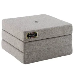 Online 3 Fold Single - Flere Farver Børn Børnemøbler