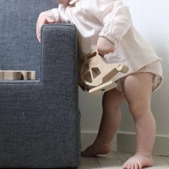 Online Kids Chair XL - Flere Farver Børn Børnemøbler