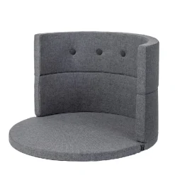 Best Play Fold - Circle - Flere Farver Børn Børnemøbler|Dyner &Amp; Puder