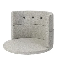 Best Play Fold - Circle - Flere Farver Børn Børnemøbler|Dyner &Amp; Puder