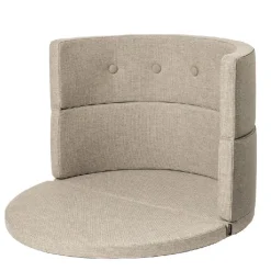 Best Play Fold - Circle - Flere Farver Børn Børnemøbler|Dyner &Amp; Puder