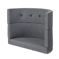 Best Play Fold - Circle - Flere Farver Børn Børnemøbler|Dyner &Amp; Puder