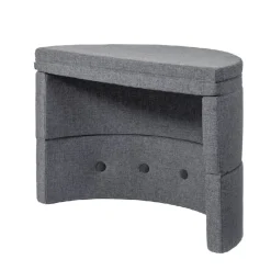 Best Play Fold - Circle - Flere Farver Børn Børnemøbler|Dyner &Amp; Puder