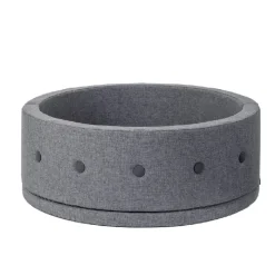 Best Play Fold - Circle - Flere Farver Børn Børnemøbler|Dyner &Amp; Puder