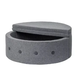 Best Play Fold - Circle - Flere Farver Børn Børnemøbler|Dyner &Amp; Puder
